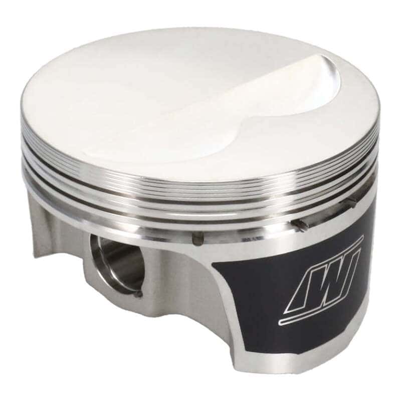 Wiseco — Wiseco Chevy SB RED Series Piston Set 4130in Bore 1550in Compression Height 0927in Pin - Set of 8
Piston Set - view 3