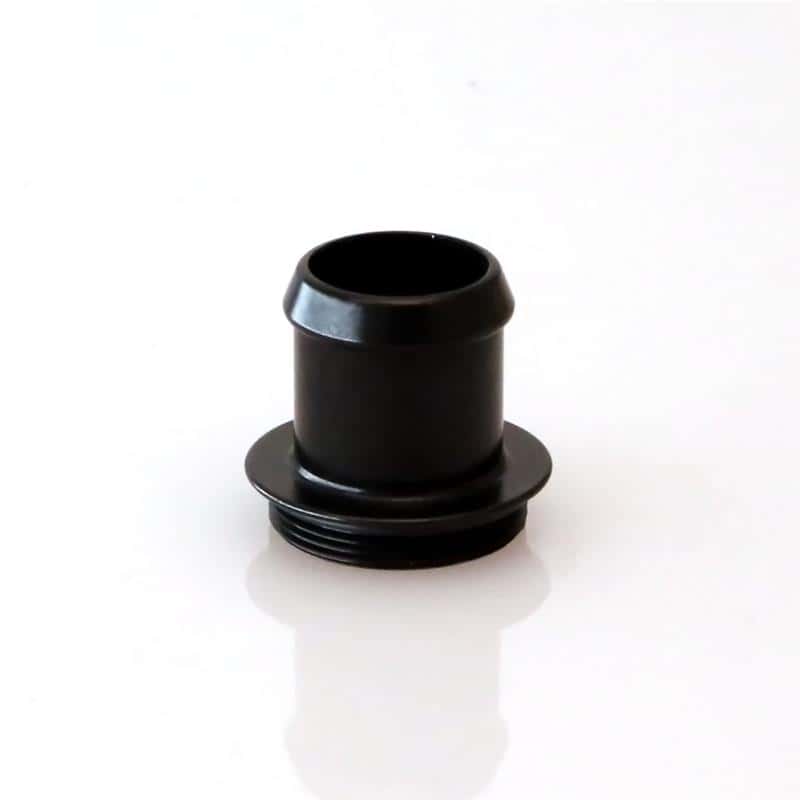 Turbosmart — Turbosmart BOV Kompact 20mm Inlet Fitting - Black
BOV Fitting - view 2