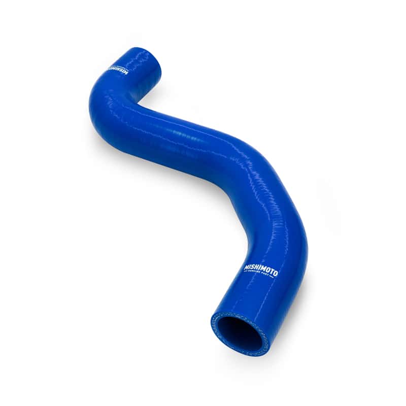 Mishimoto — Mishimoto 95-04 Toyota Tacoma V6 3.4L Silicone Coolant Hose Kit (Auto Only) - Blue
Coolant Hose Kit - view 2