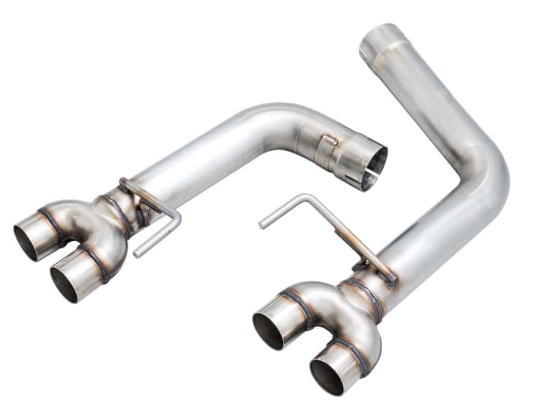 AWE Tuning — AWE Tuning 2015+ Subaru WRX (VA) / 2011+ Subaru STI (VA/GV) Touring-to-Track Conversion Kit
Conversion Kit - view 1