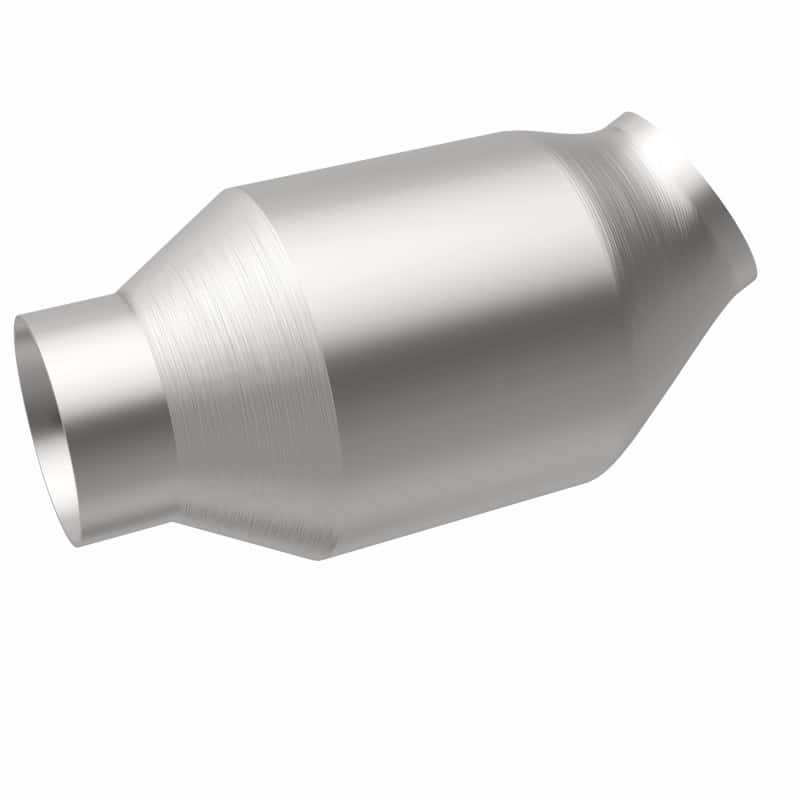 Magnaflow — MagnaFlow Conv Univ 2.25inch C/A Met.
OEM Grade
Standard - view 19