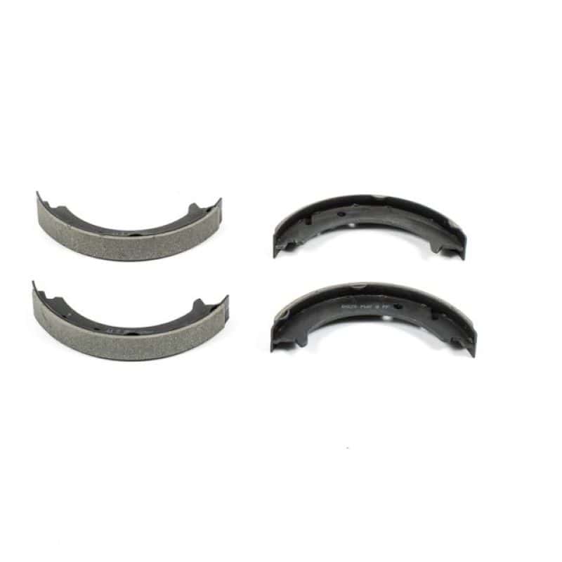 PowerStop — Power Stop 93-96 Volvo 850 Rear Autospecialty Parking Brake Shoes - view 1
