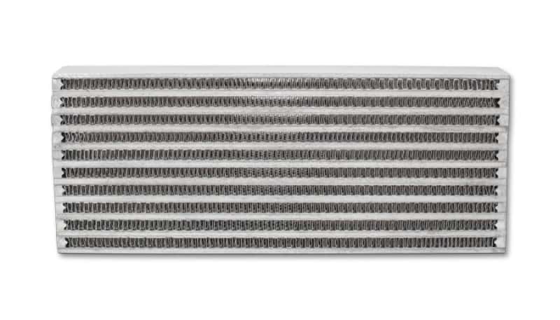 Vibrant — Vibrant Universal Oil Cooler Core 4in x 10in x 2in
EngneOilCoolCoreAssy
4x10x2UniOilCoolCore
OilCore4"Wx10"Hx2"T - view 2