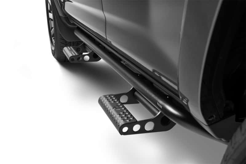N-Fab — N-Fab RKR Step System 10-17 Toyota 4 Runner (Trail Edition) SUV 4 Door - Tex. Black - 1.75in
RKRStp 10-24 4RunTrl - view 2