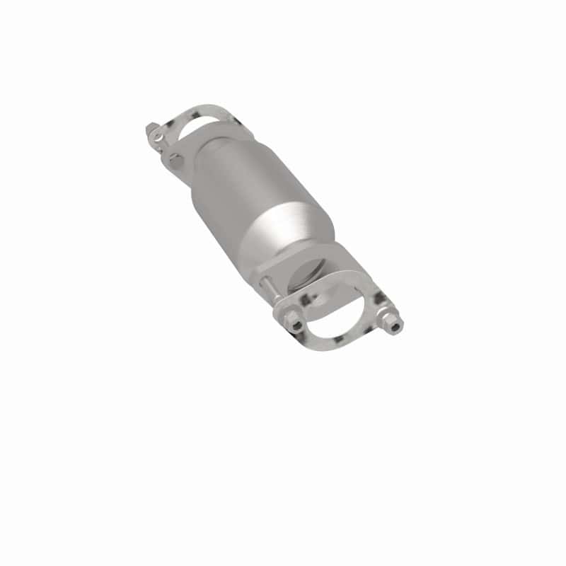 Magnaflow — MagnaFlow Conv DF 09-10 Hyundai Genesis 4.6L
OEM Grade
OEM - view 15