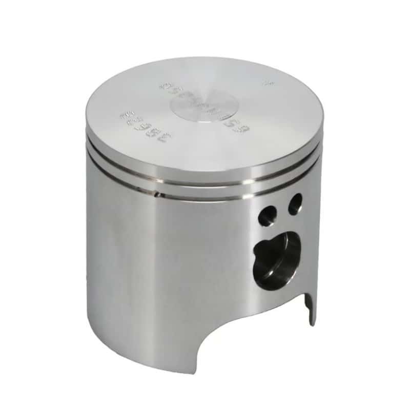 Wiseco — Wiseco 95-13 Kawasaki KX100/03-05 Suzuki RM100 2087CD Piston
Piston Kit - view 2