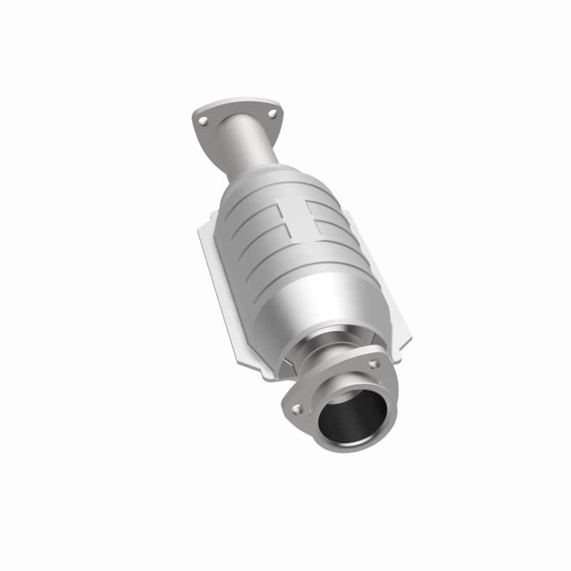 Magnaflow — MagnaFlow Conv Direct Fit Saab 87 90
Standard Grade
Standard - view 22