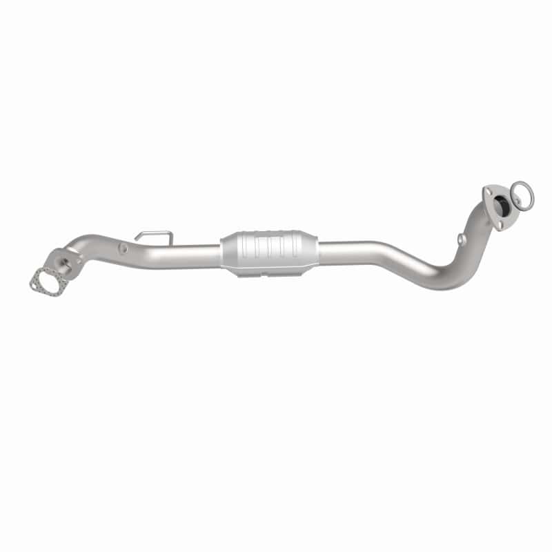Magnaflow — MagnaFlow Conv DF 98-02 Passport 3.2L OEM
OEM Grade
OEM - view 20