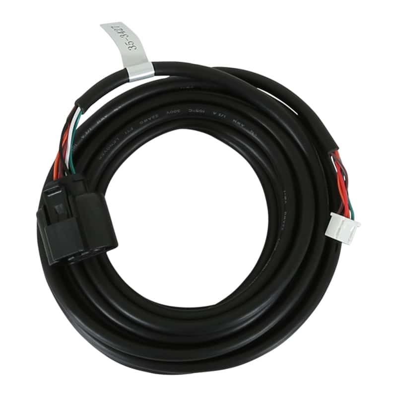 AEM — AEM Sensor Harness for 30-0300 X-Series Wideband Gauge
XSWB Sensor Harness
X-Series Wideband - view 2