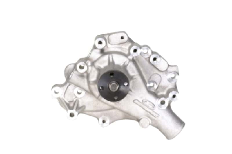 Ford Racing — Ford Racing 302/351W Maximum Flow Aluminum Water Pump - view 20