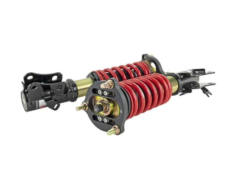 Skunk2 Racing — Skunk2 06-11 Honda Civic Si Pro ST Coilovers
CoilOverShockAbsrSet - view 4