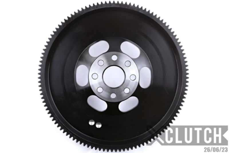 XCLUTCH — XClutch 02-05 Lexus IS300 Base 3.0L Lightweight Chromoly Flywheel
Chromoly Flywheel - view 2