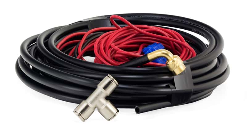Air Lift — Air Lift 160 PSI Air Shock Controller
Susp Air Comp Kit - view 3