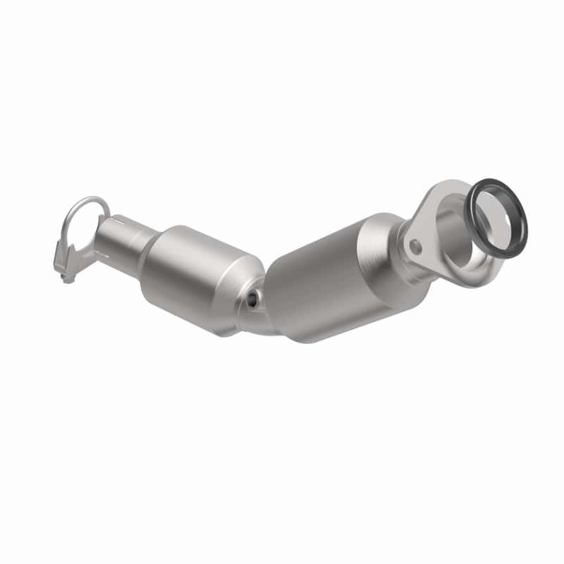 Magnaflow — Magnaflow Conv DF 2010-2015 Prius L4 1.8 OEM Underbody
OEM Grade
OEM - view 8