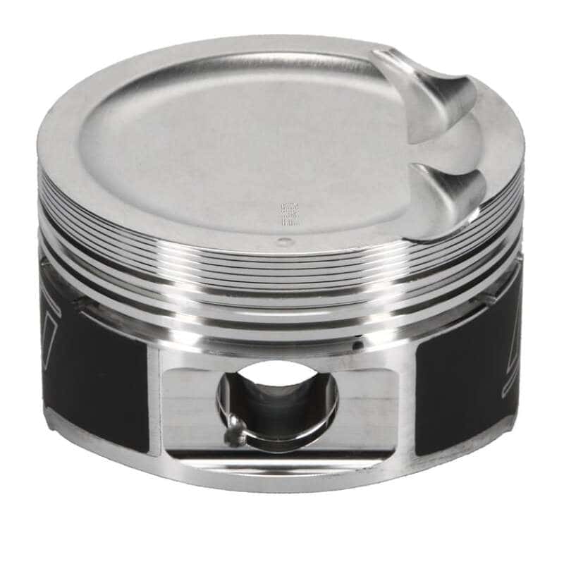 Wiseco — Wiseco Volks 2.0 9A 16v Dished -11cc Turbo 83.5 Piston Shelf Stock
Piston - view 8
