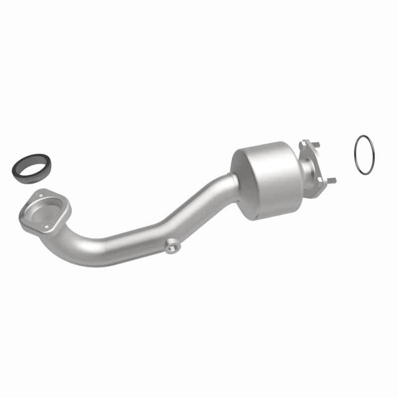 Magnaflow — MagnaFlow Conv Direct Fit 16-18 Honda HR-V 1.8L
OEM Grade
OEM - view 10