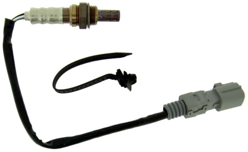 NGK — NGK Lexus HS250h 2012-2010 Direct Fit Oxygen Sensor
Oxygen Sensor - view 1