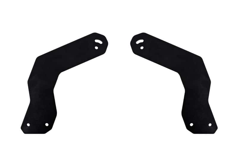 Diode Dynamics — Diode Dynamics 17-24 Can-Am Maverick X3 Stage Series Roof Bracket Kit - view 1