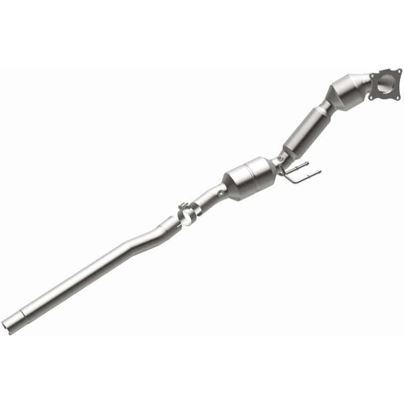 Magnaflow — Magnaflow 09-13 Volkswagen CC 2.0L Direct Fit Converter
California - view 30