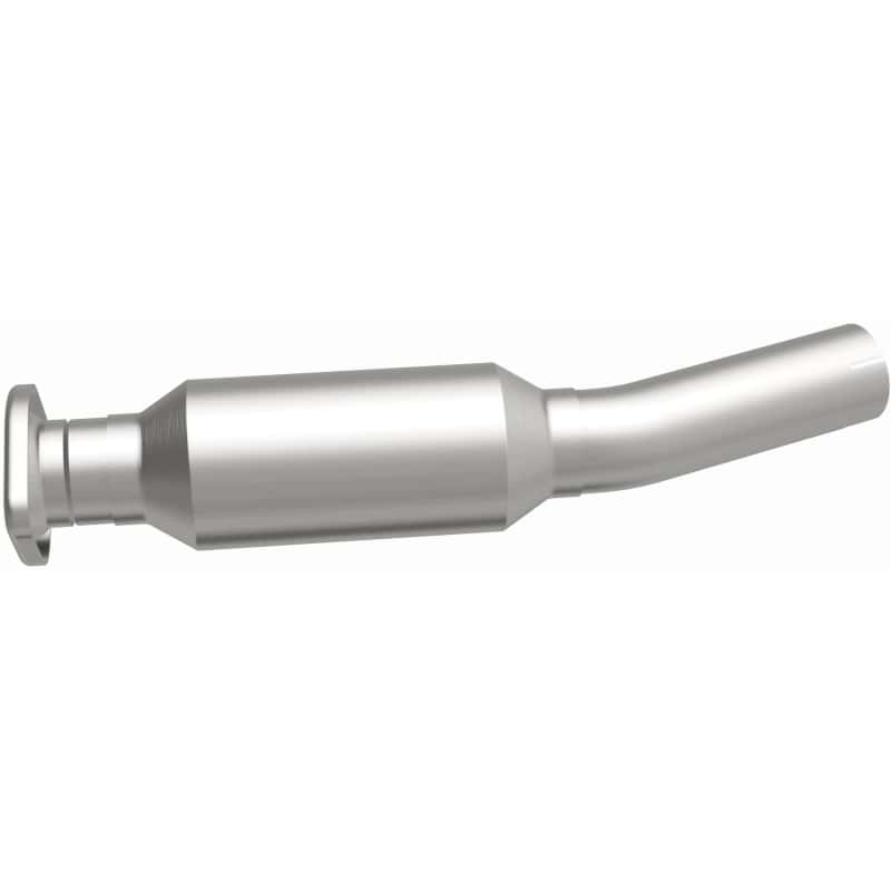 Magnaflow — Magnaflow 06-12 Toyota RAV4 3.5L Direct Fit Converter
California - view 32