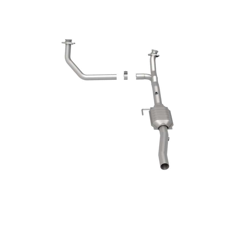 Magnaflow — Magnaflow 2000 Dodge Dakota 3.9L Direct Fit Converter
California - view 16