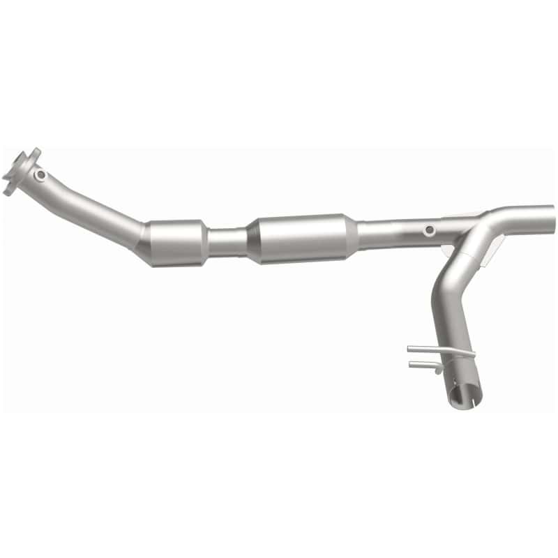 Magnaflow — Magnaflow 02-03 Ford F-150 5.4L Direct Fit Converter
California - view 6