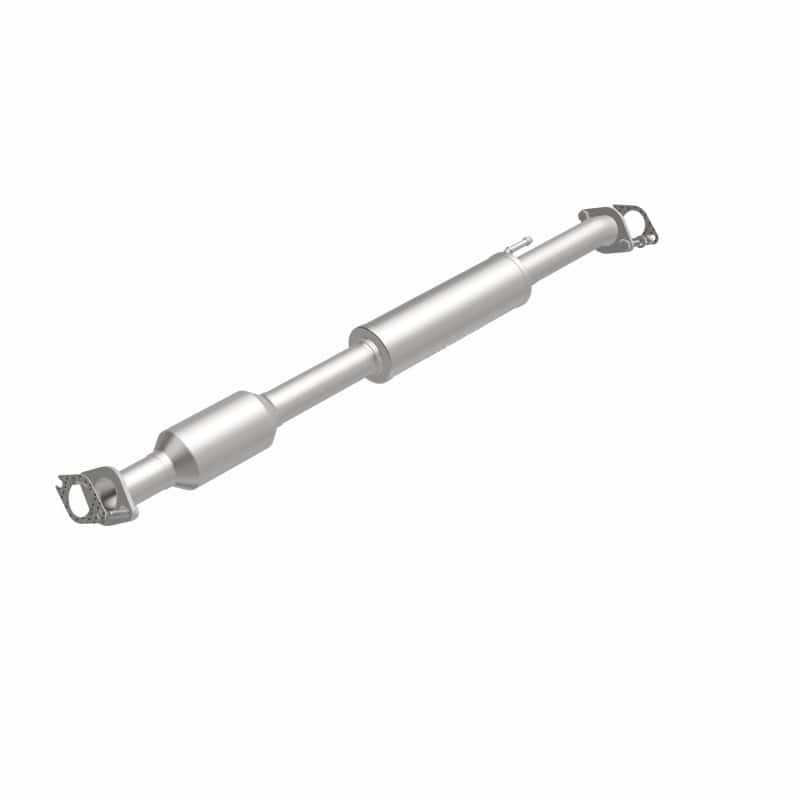 Magnaflow — Magnaflow 16-17 Hyundai Sonata L4 2.0L OEM Grade / EPA Compliant Direct-Fit Catalytic Converter
OEM Grade
OEM - view 6