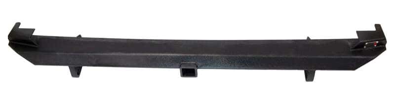 Fishbone Offroad — Fishbone Offroad 84-01 XJ Jeep Cherokee Bullhead Rear Bumper - view 1