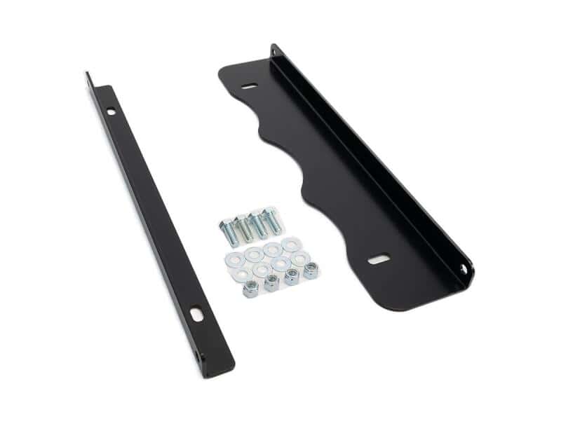 PRP Seats — PRP 95-01 Jeep XJ Cherokee Seat Adapter Mount (One Side)
Seat Mount - view 2