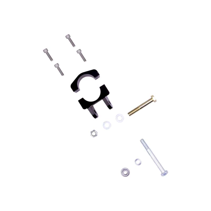 Bilstein — Bilstein 5100 Series 14-17 Dodge Ram 2500/13-17 Ram 3500 Front Dual Steering Damper Kit
Steering Damper Kit - view 9