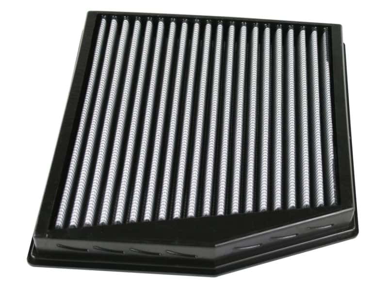 aFe — aFe MagnumFLOW Air Filters OER PDS A/F PDS BMW 135i/335i 11-12 L6-3.0L/X1 35ix 11-15 (t) (N55)
Magnum FLOW Filter
AirFilter - view 3