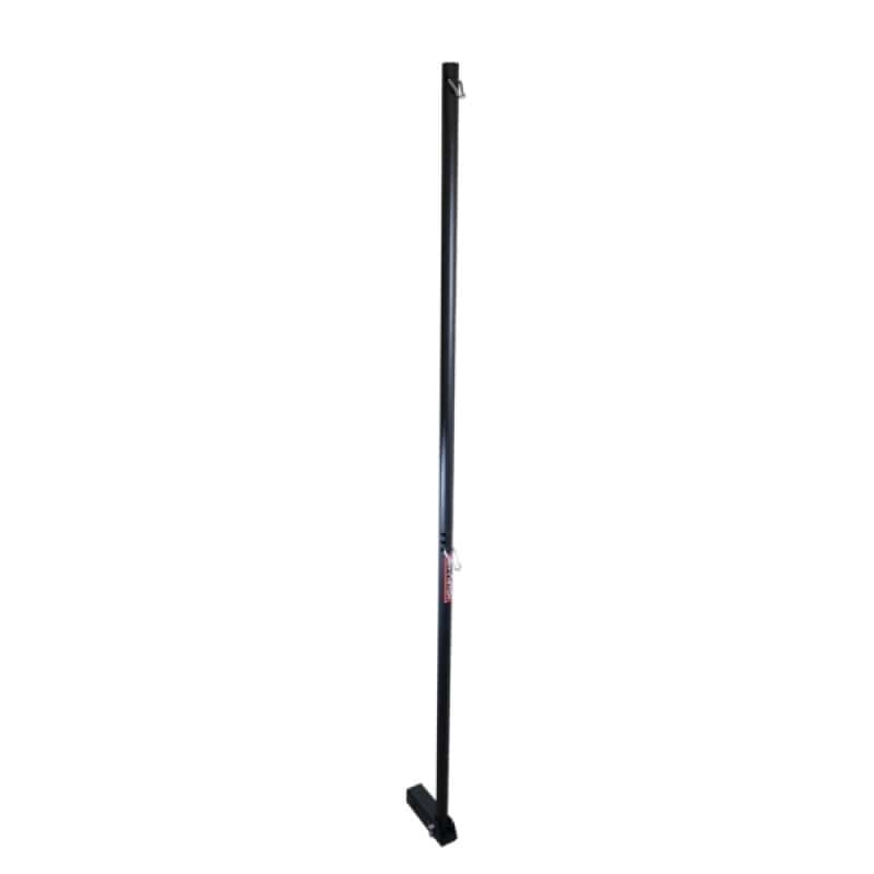 GEN-Y Hitch — Gen-Y 6ft Flag Pole w/2.5in Receiver
Flag Pole - view 2