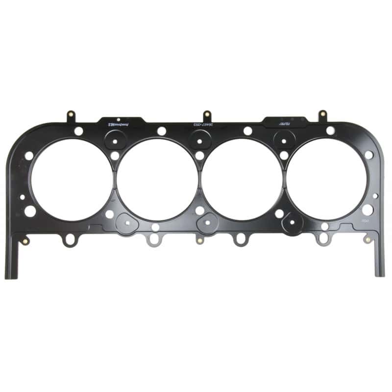 Fel-Pro — Fel-Pro 26467-053 PermaTorqueMLS Engine Cylinder Head Gasket - view 2