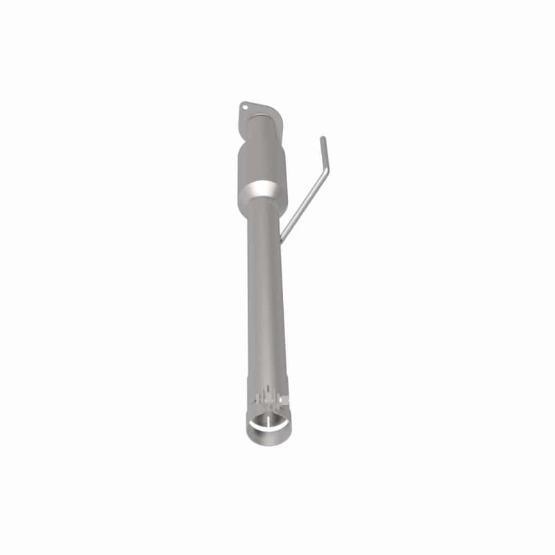 Magnaflow — Magnaflow 04-06 Jeep Wrangler 4.0L Direct Fit Converter
California - view 17