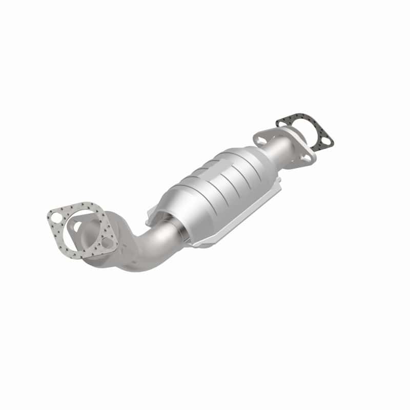 Magnaflow — MagnaFlow Conv DF Mazda-Rx7
Standard Grade
Standard - view 26