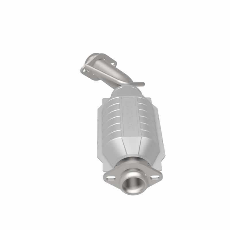 Magnaflow — MagnaFlow Conv Ford-Mercury 21.5X6.5X4 2.25/2
Standard Grade
Standard - view 16