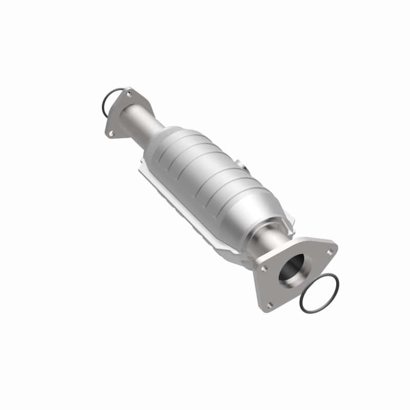 Magnaflow — MagnaFlow Conv DF 04 Acura TSX 2.4L
HM Grade
HM - view 23