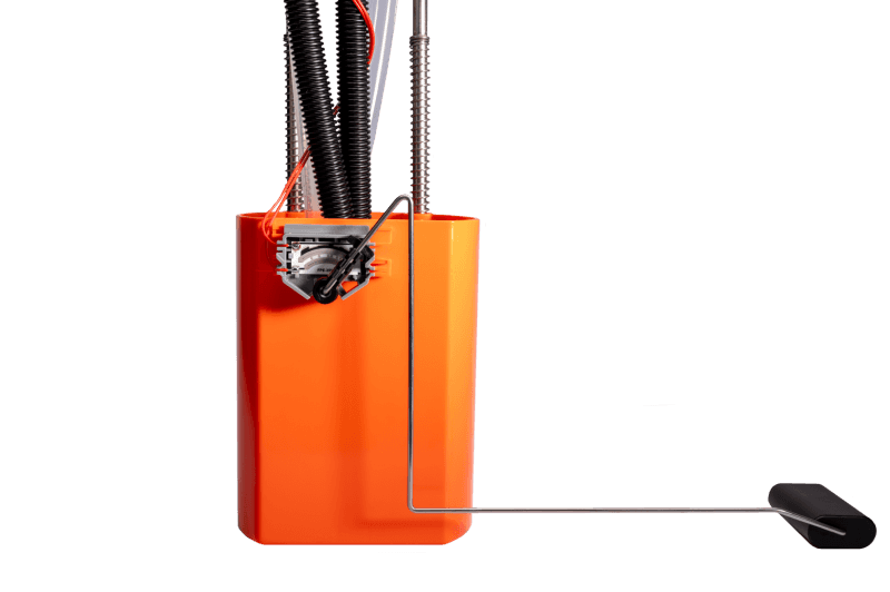 Fleece Performance — Fleece Performance 99-07 Ford F-250/F-350 Powerstroke (Long Bed) SureFlo Performance Sending Unit
Sending Unit LB - view 7