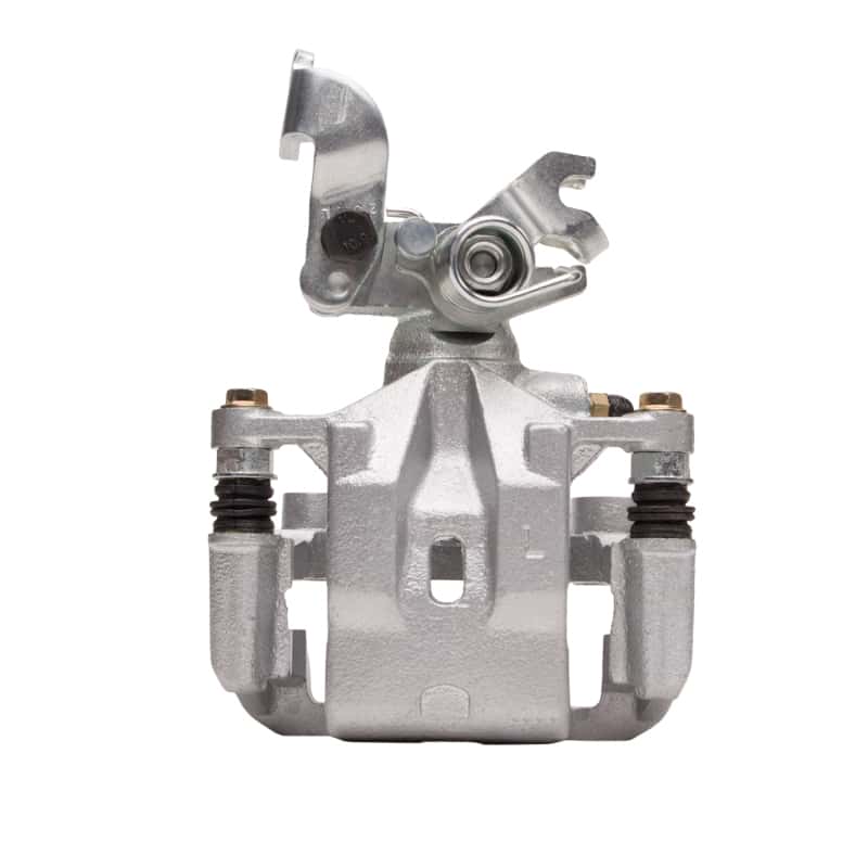 DFC — DFC 06-13 Ford Fusion Rear-L Premium Caliper - Silver Zinc Coated
DFC Brake Caliper - view 4