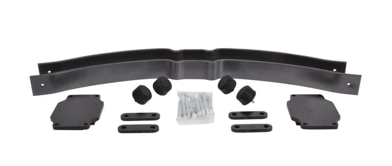 Hellwig — Hellwig 14-21 Ram ProMaster 1500 Single Leaf EZ 990 Helper Spring - Up To 1500 Lb
HELPER SPRING KIT - view 3