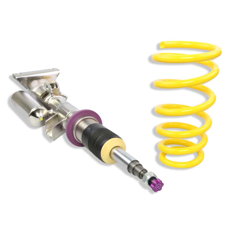 KW — KW Coilover Kit V3 Mercedes-Benz C-Class C63 AMG (204 204AMG) Sedan
Coilover Kit - view 16