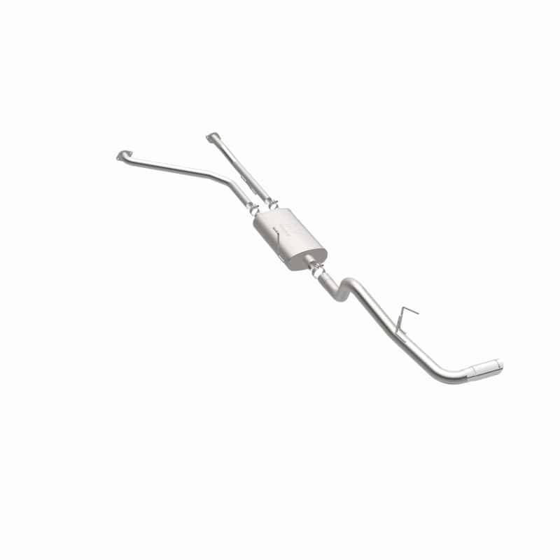 Magnaflow — MagnaFlow 11-13 Cadillac CTS Coupe Only V8 6.2L Dual Ctr Rear Exit SS Cat-Back Performance Exhaust
Cat-Back - view 20