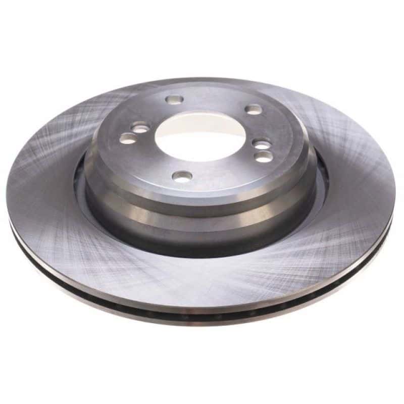 PowerStop — Power Stop 01-06 BMW M3 Rear Autospecialty Brake Rotor
AutoSpecialty Rotor - view 1