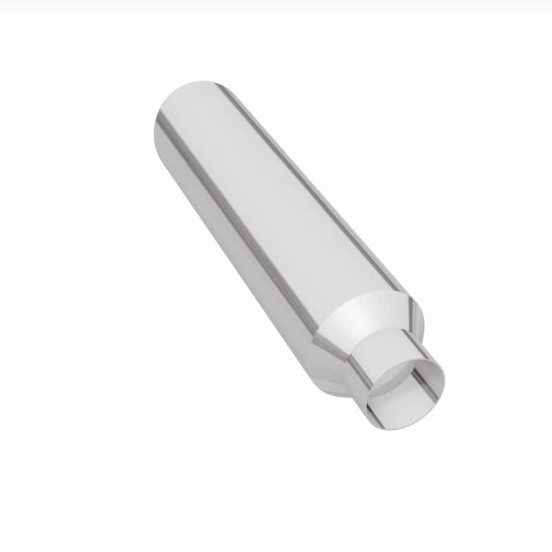 Magnaflow — MagnaFlow Tip 1-Pk Re 4.00 X 18 2.5 Id 15De
Stainless Steel
Exhaust Tip - view 15