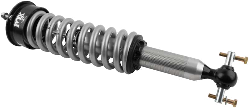FOX — Fox 19+ GM 1500 w/UCA 2.0 Performance Series Front Coilover Non-TB 2-3.5in Lift/TB 1.5 Lift
2.0 Shock - view 5
