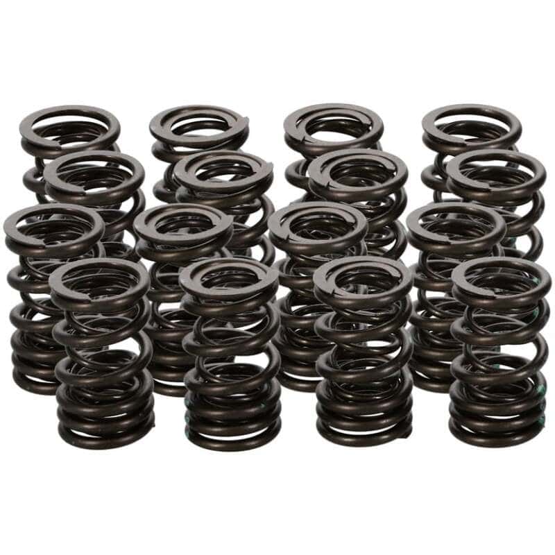 Manley Performance — Manley Honda K20A/K20Z Valve Spring and Retainer Kit (w/o Valve Locks)
Valve Spring Kit-SC - view 4