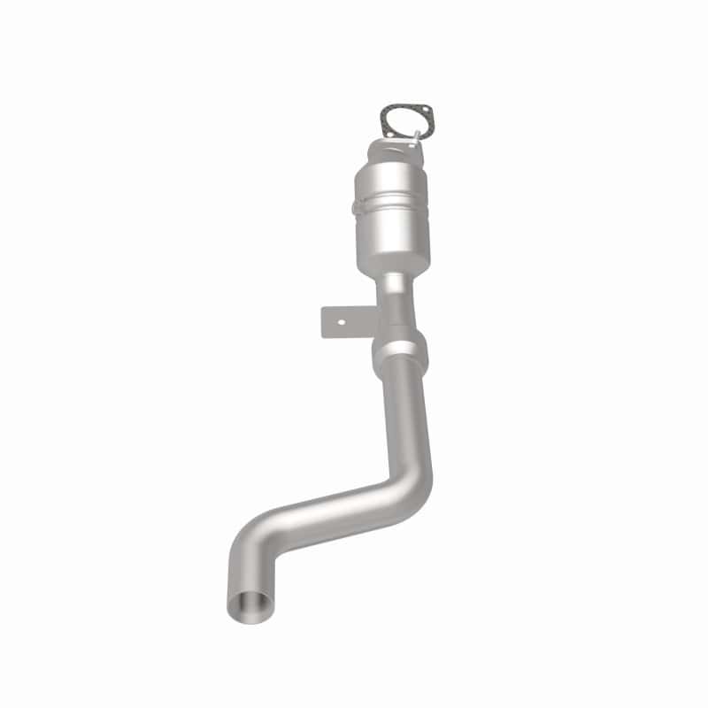 Magnaflow — Magnaflow Conv DF 2016 Mustang GT350  5.2L Underbody
OEM Grade
OEM - view 16
