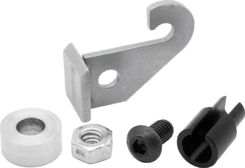 Burly Brand — Burly Brand Easyboy Lite Clutch Kit - view 1