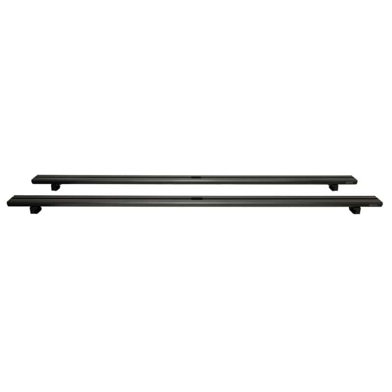 Westin — Westin EXP Truck Cap V2 Aluminum Cross Rail - 73in
Bed Tppr Rails 73in - view 4