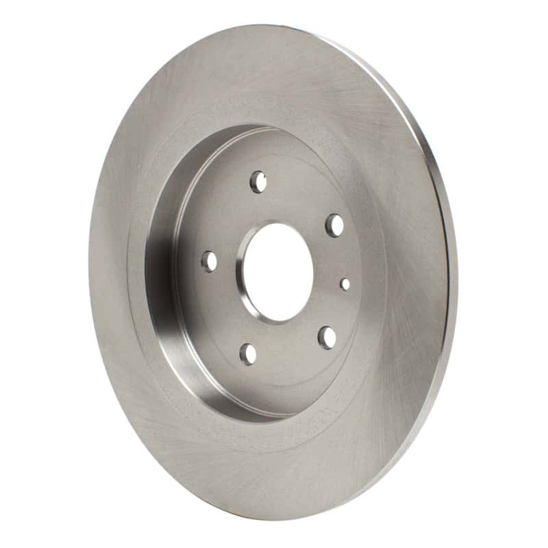 DFC — DFC 22-24 Chevrolet Captiva Rear Brake Rotor - view 5